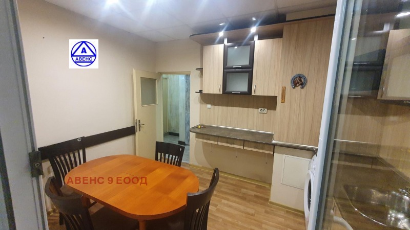 Дава под наем 2-СТАЕН, гр. Плевен, Дружба 1, снимка 2 - Апартаменти - 52685881