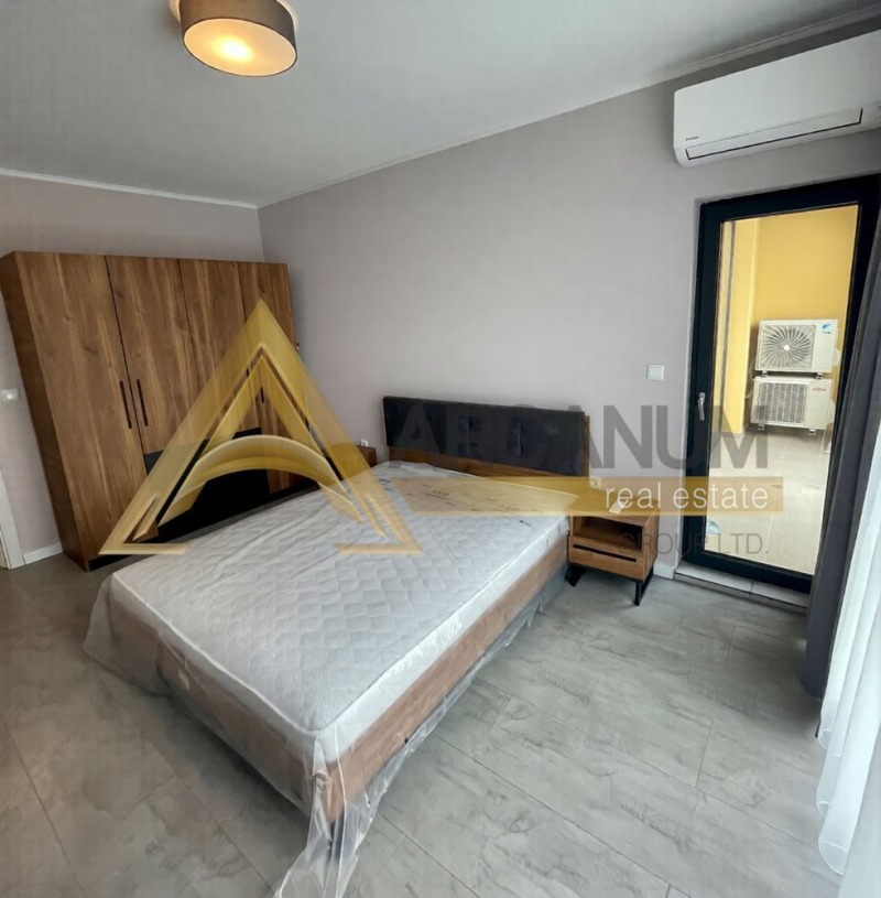 Дава под наем 2-СТАЕН, гр. Варна, Виница, снимка 8 - Апартаменти - 53013303