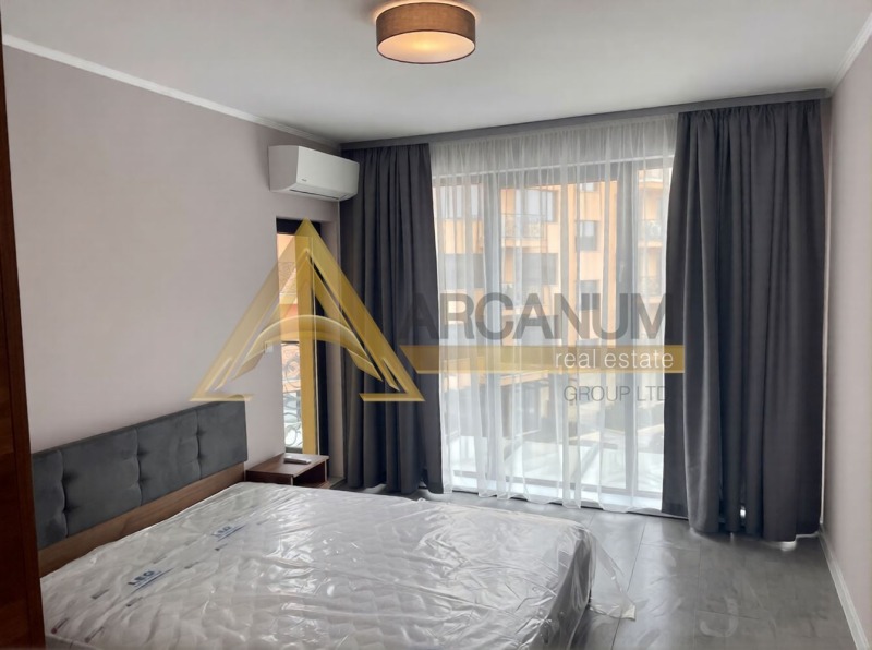 Дава под наем 2-СТАЕН, гр. Варна, Виница, снимка 7 - Апартаменти - 53013303