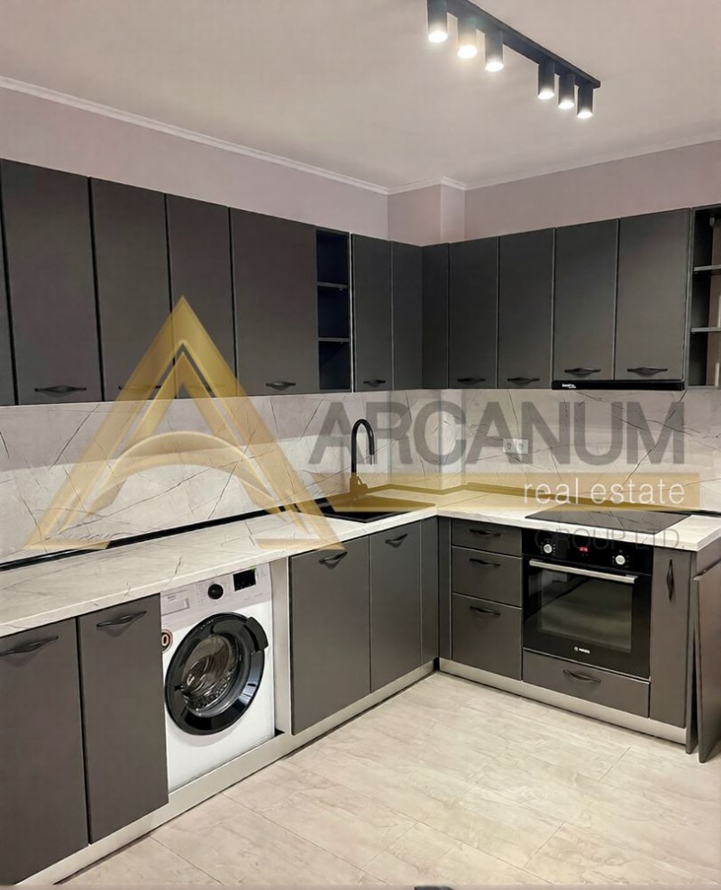 Дава под наем 2-СТАЕН, гр. Варна, Виница, снимка 5 - Апартаменти - 53013303