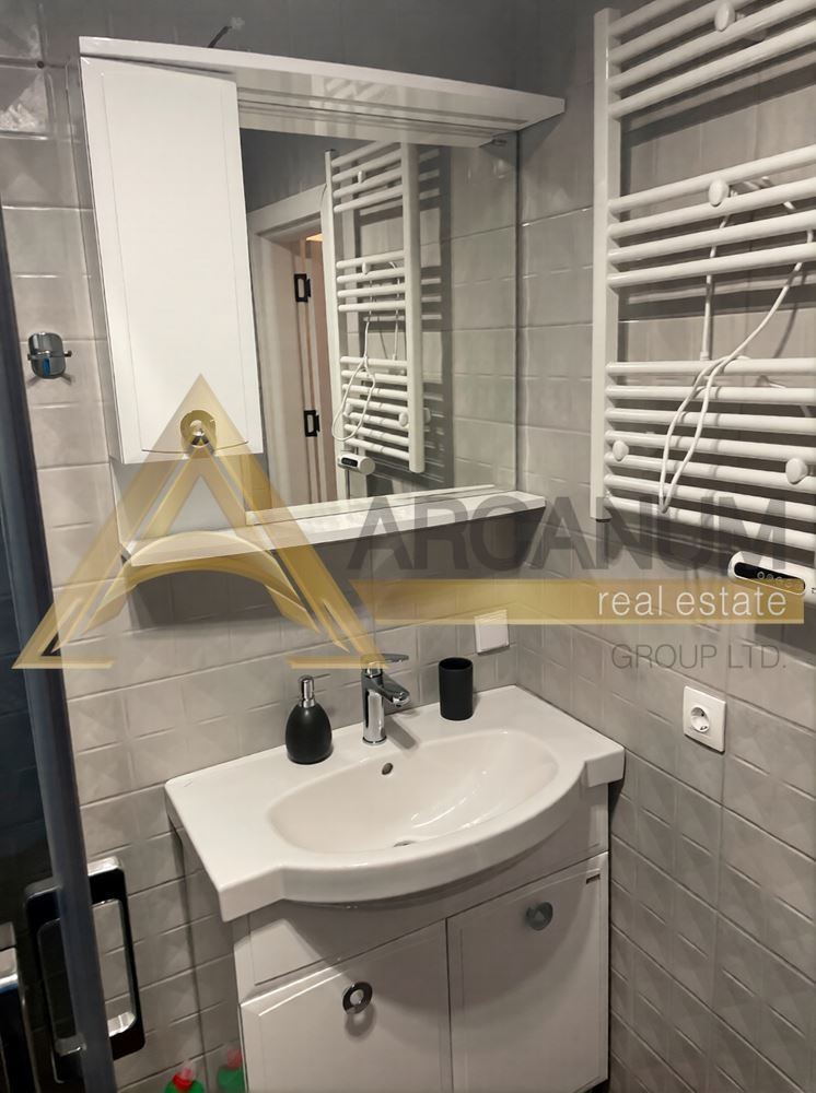 Дава под наем 2-СТАЕН, гр. Варна, Виница, снимка 11 - Апартаменти - 53013303