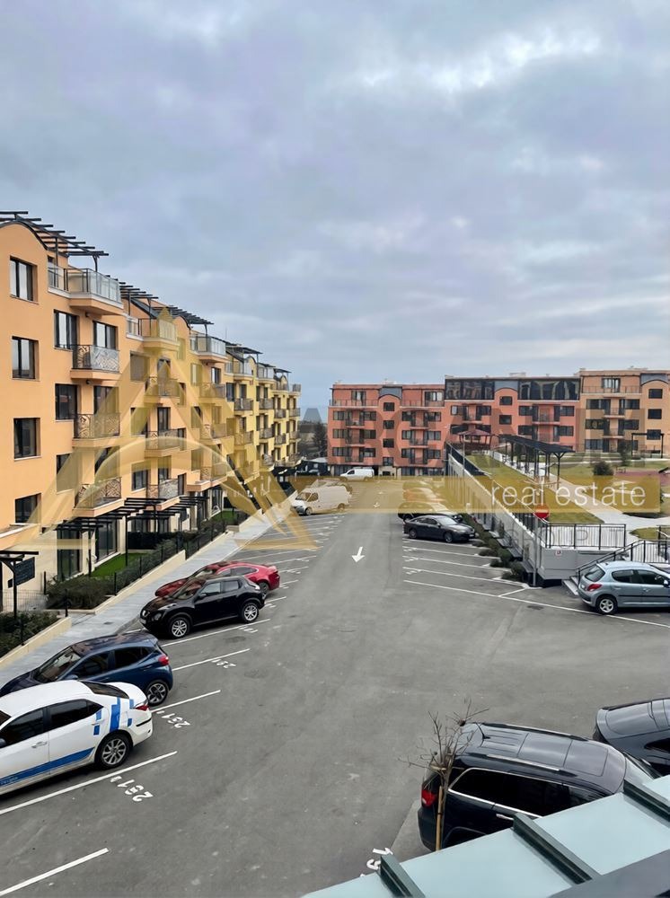 Дава под наем 2-СТАЕН, гр. Варна, Виница, снимка 12 - Апартаменти - 53013303