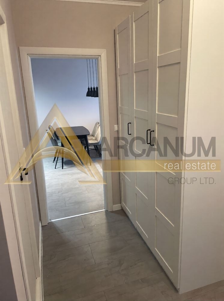 Дава под наем 2-СТАЕН, гр. Варна, Виница, снимка 6 - Апартаменти - 53013303