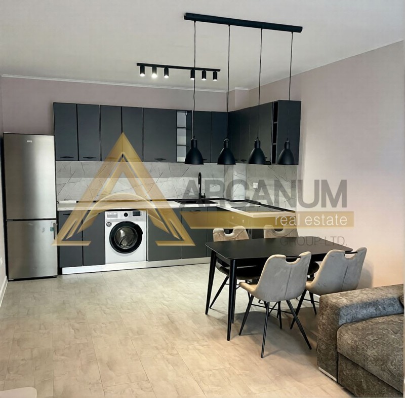 Дава под наем 2-СТАЕН, гр. Варна, Виница