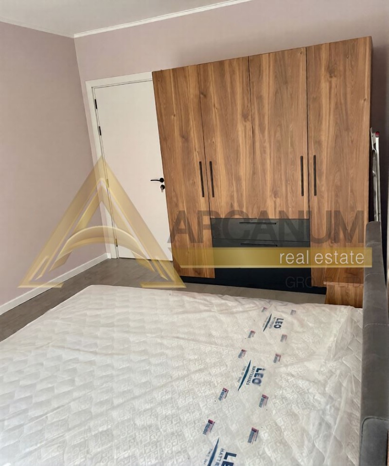 Дава под наем 2-СТАЕН, гр. Варна, Виница, снимка 9 - Апартаменти - 53013303