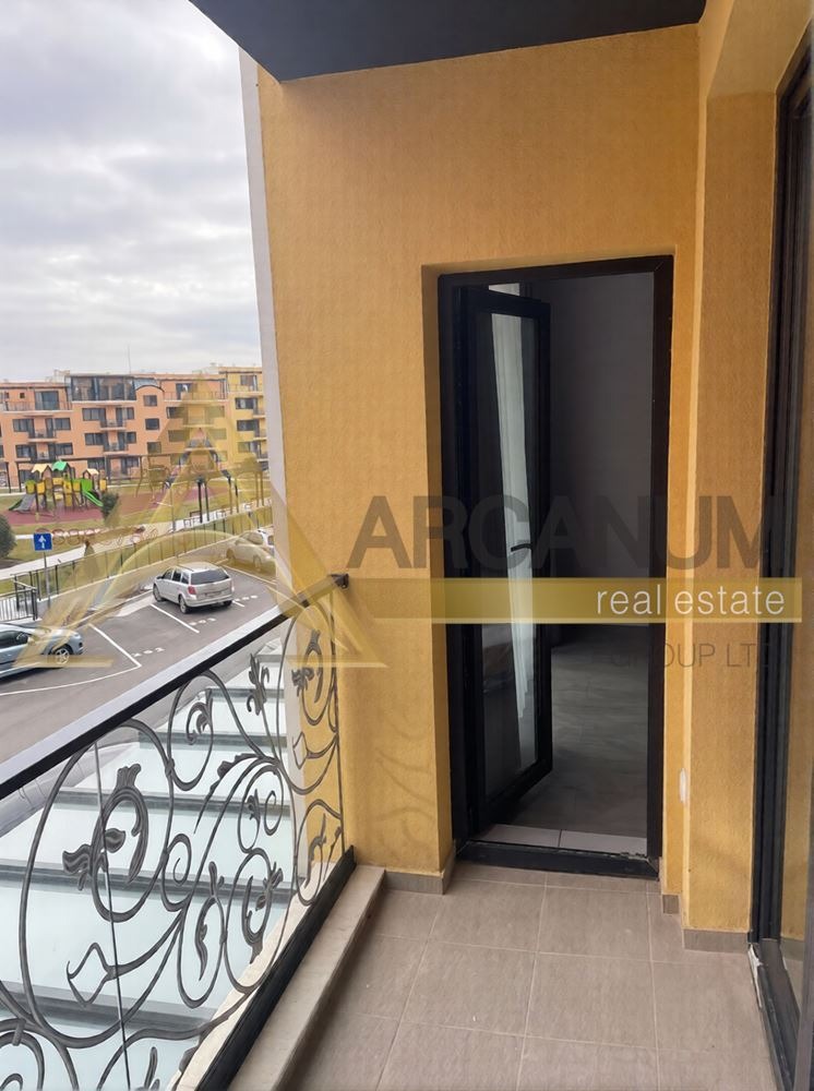 Дава под наем 2-СТАЕН, гр. Варна, Виница, снимка 13 - Апартаменти - 53013303