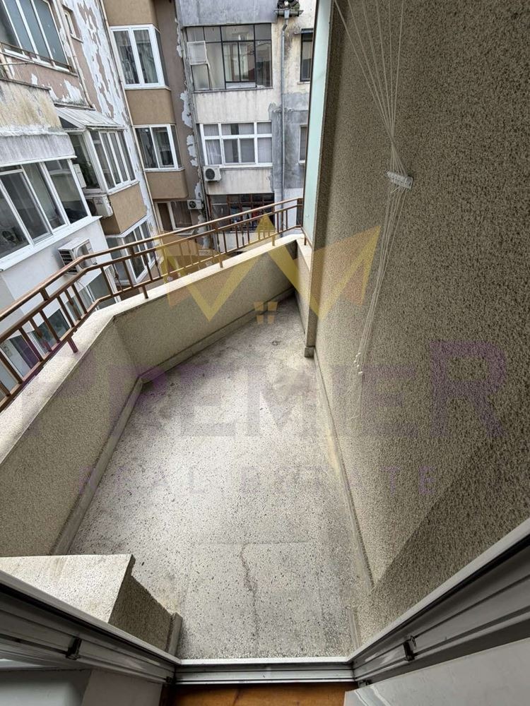 Дава под наем 2-СТАЕН, гр. Варна, Окръжна болница-Генерали, снимка 9 - Апартаменти - 53108151