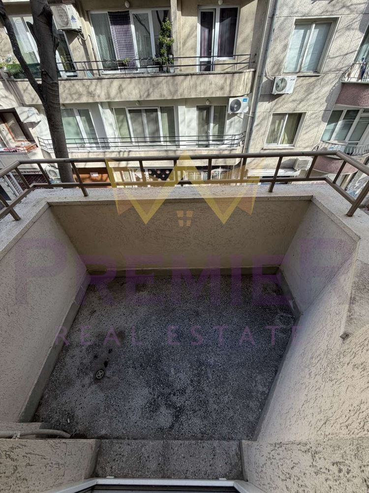 Дава под наем 2-СТАЕН, гр. Варна, Окръжна болница-Генерали, снимка 10 - Апартаменти - 53108151