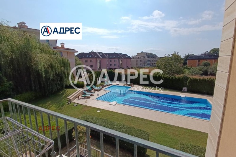 Дава под наем 2-СТАЕН, гр. Варна, к.к. Св.Св. Константин и Елена, снимка 10 - Апартаменти - 53172891