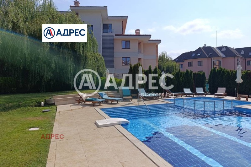 Дава под наем 2-СТАЕН, гр. Варна, к.к. Св.Св. Константин и Елена, снимка 2 - Апартаменти - 53172891