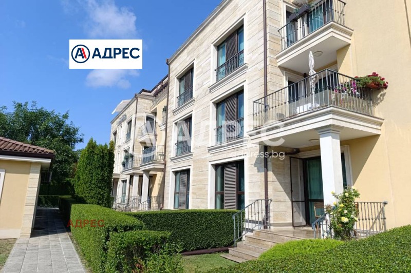 Дава под наем 2-СТАЕН, гр. Варна, к.к. Св.Св. Константин и Елена, снимка 3 - Апартаменти - 53172891