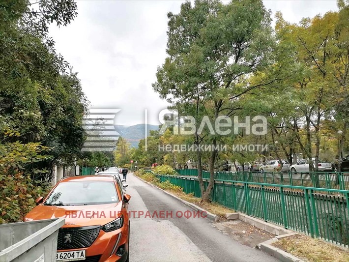 Дава под наем 2-СТАЕН, гр. София, Бъкстон, снимка 12 - Апартаменти - 53713757