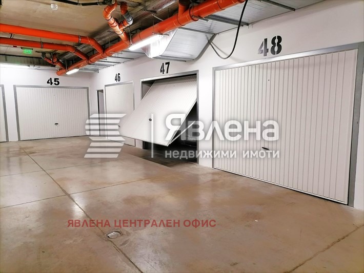 Дава под наем 2-СТАЕН, гр. София, Бъкстон, снимка 10 - Апартаменти - 53713757