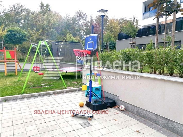 Дава под наем 2-СТАЕН, гр. София, Бъкстон, снимка 13 - Апартаменти - 53713757