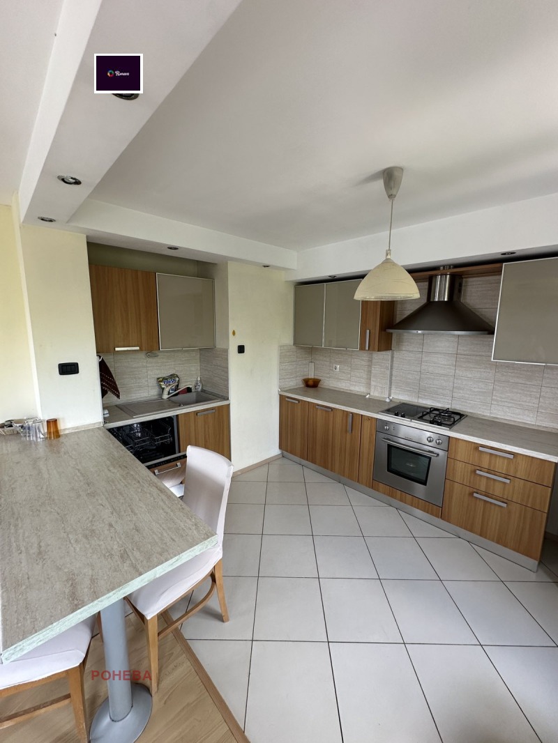 Дава под наем  3-стаен град Варна , Център , 106 кв.м | 51304601 - изображение [3]