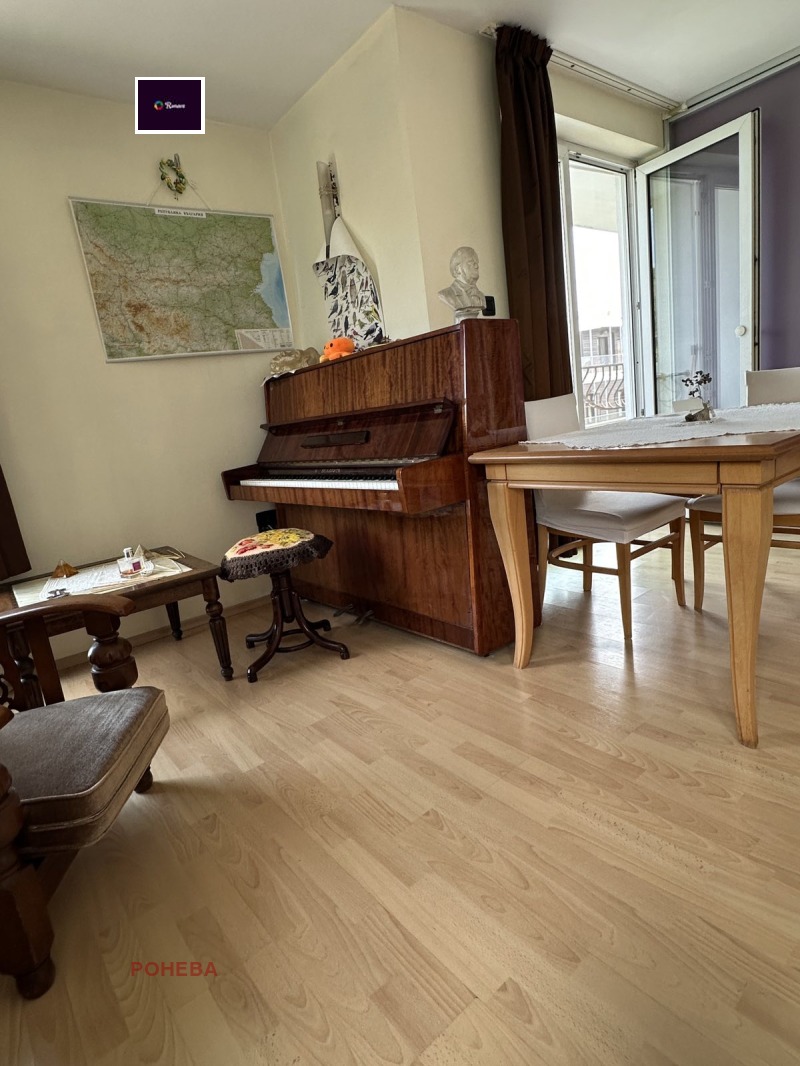 Дава под наем  3-стаен град Варна , Център , 106 кв.м | 51304601 - изображение [5]
