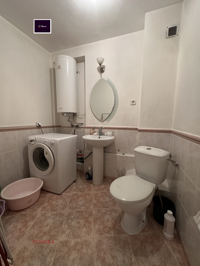 Дава под наем  3-стаен град Варна , Център , 106 кв.м | 51304601 - изображение [14]