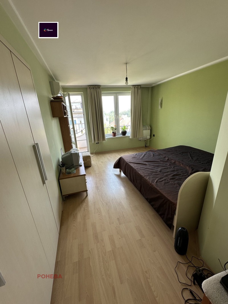 Дава под наем  3-стаен град Варна , Център , 106 кв.м | 51304601 - изображение [11]