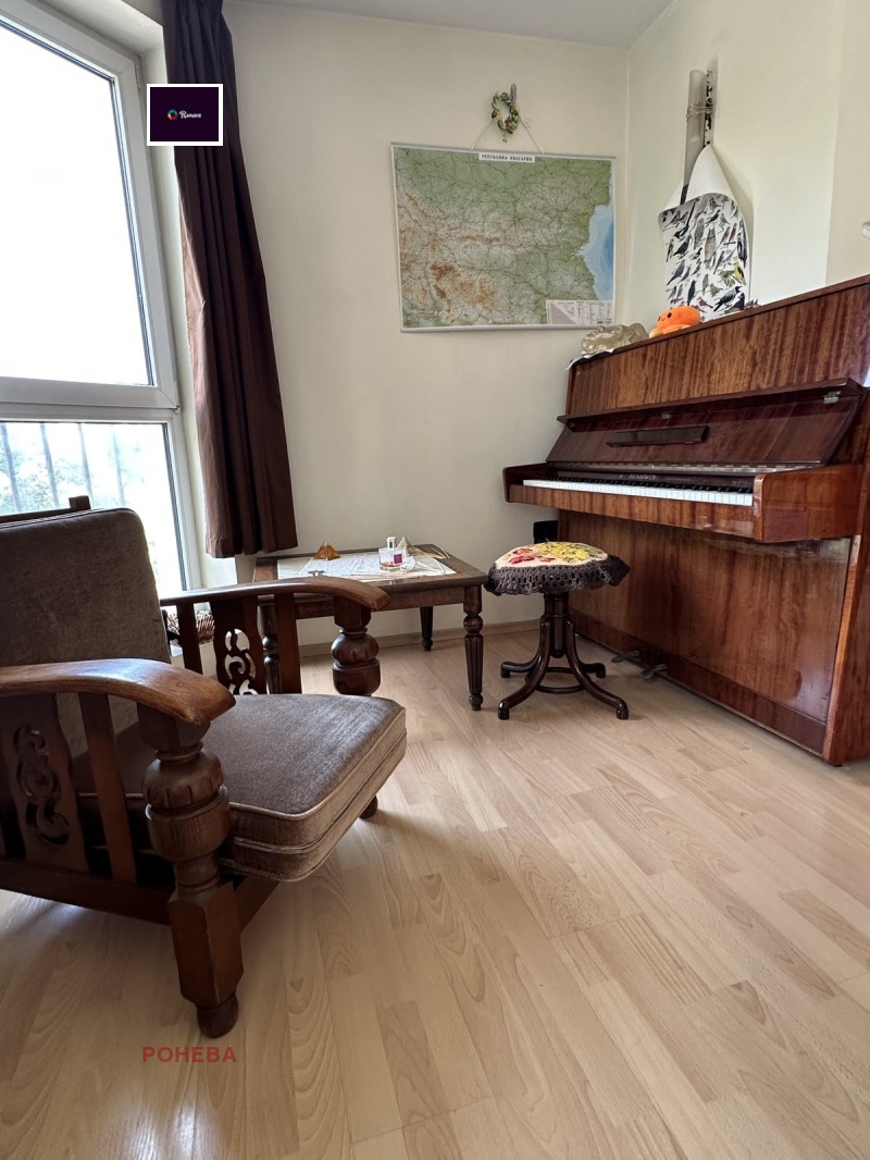 Дава под наем  3-стаен град Варна , Център , 106 кв.м | 51304601 - изображение [6]