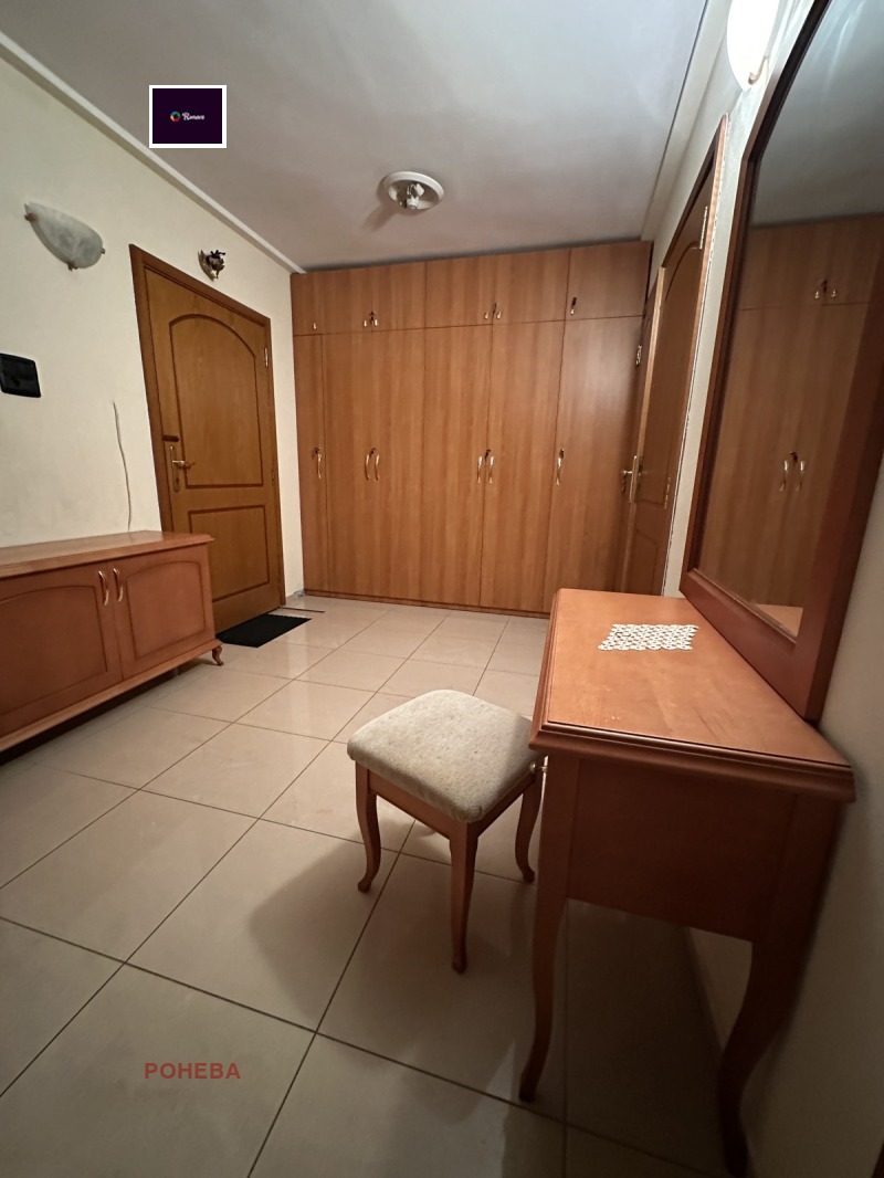 Дава под наем  3-стаен град Варна , Център , 106 кв.м | 51304601 - изображение [12]