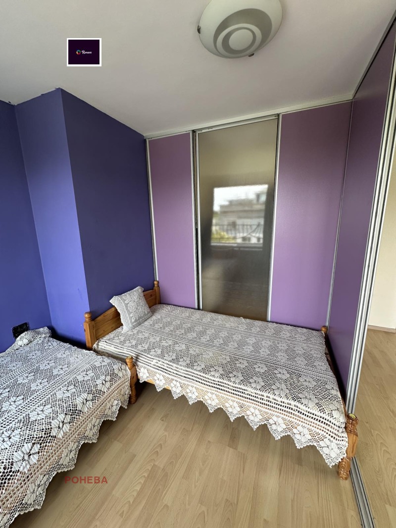 Дава под наем  3-стаен град Варна , Център , 106 кв.м | 51304601 - изображение [8]