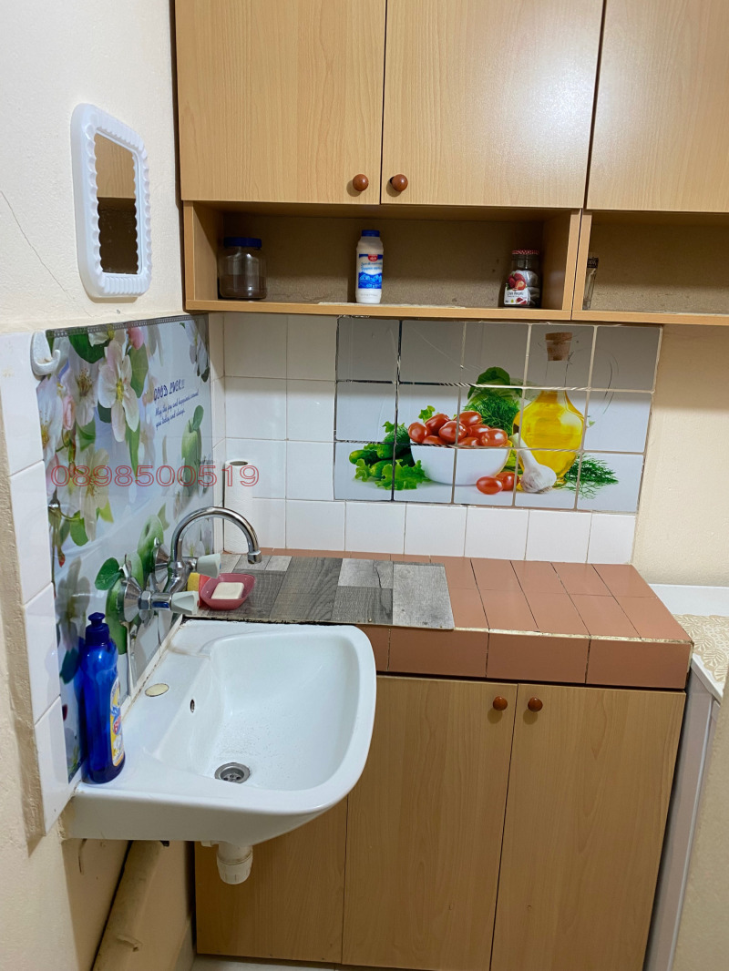 Дава под наем АТЕЛИЕ, ТАВАН, гр. Русе, Дружба 1, снимка 4 - Апартаменти - 53072475