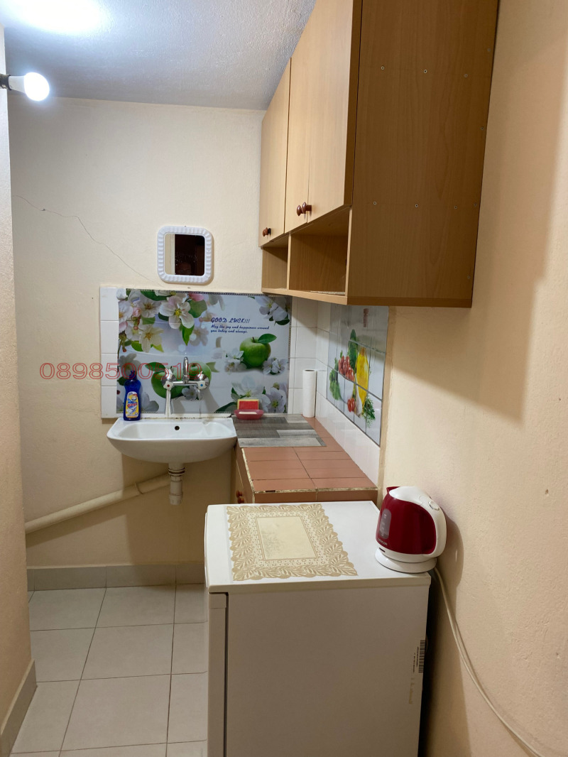 Дава под наем АТЕЛИЕ, ТАВАН, гр. Русе, Дружба 1, снимка 3 - Апартаменти - 53072475