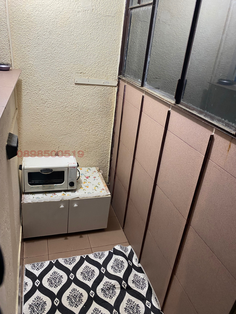 Дава под наем АТЕЛИЕ, ТАВАН, гр. Русе, Дружба 1, снимка 6 - Апартаменти - 53072475