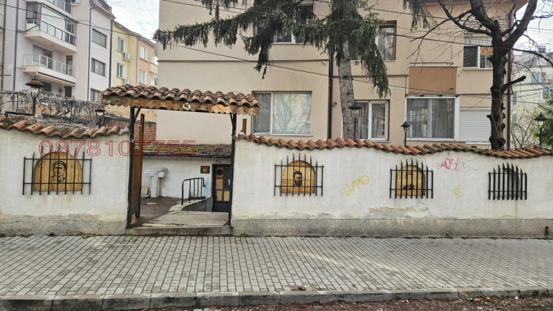 Дава под наем СКЛАД, гр. София, Редута, снимка 2 - Складове - 53326783