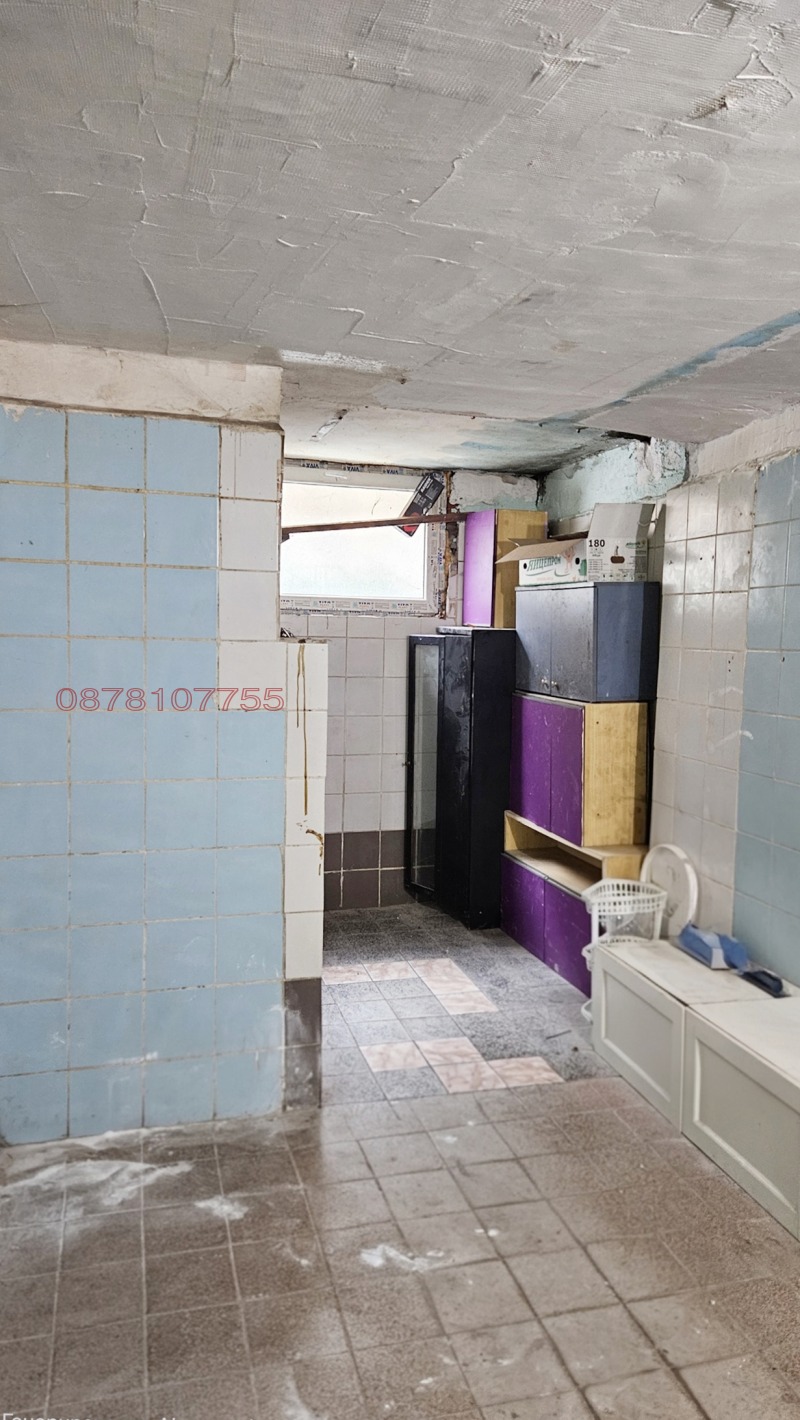 Дава под наем СКЛАД, гр. София, Редута, снимка 7 - Складове - 53326783