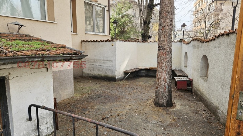 Дава под наем СКЛАД, гр. София, Редута, снимка 3 - Складове - 53326783