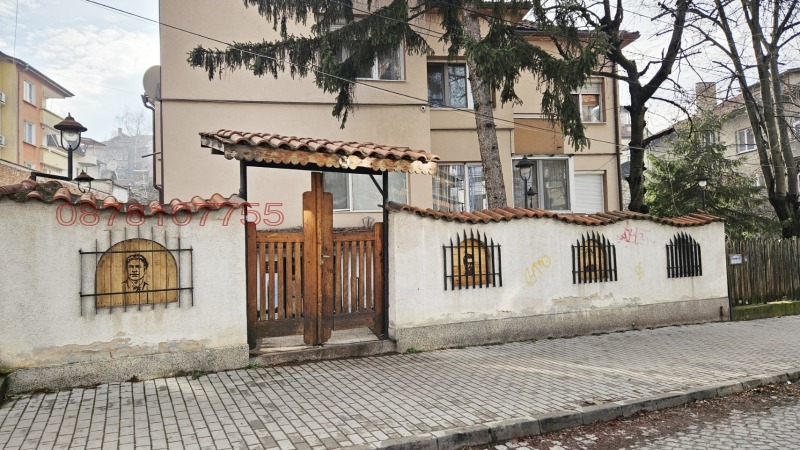 Дава под наем СКЛАД, гр. София, Редута, снимка 4 - Складове - 53326783