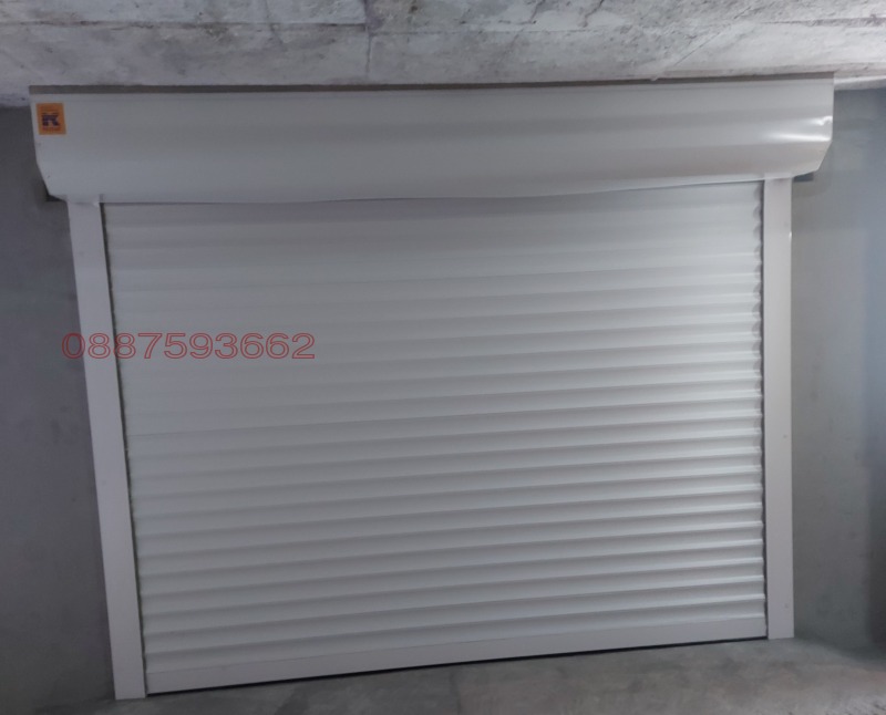 Дава под наем ГАРАЖ, ПАРКОМЯСТО, гр. София, Изток, снимка 2 - Гаражи и паркоместа - 52833311