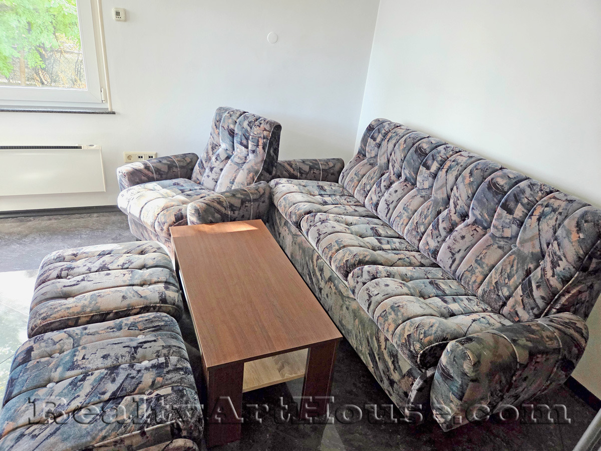 Дава под наем 1-СТАЕН, гр. София, Бояна, снимка 3 - Апартаменти - 55809999