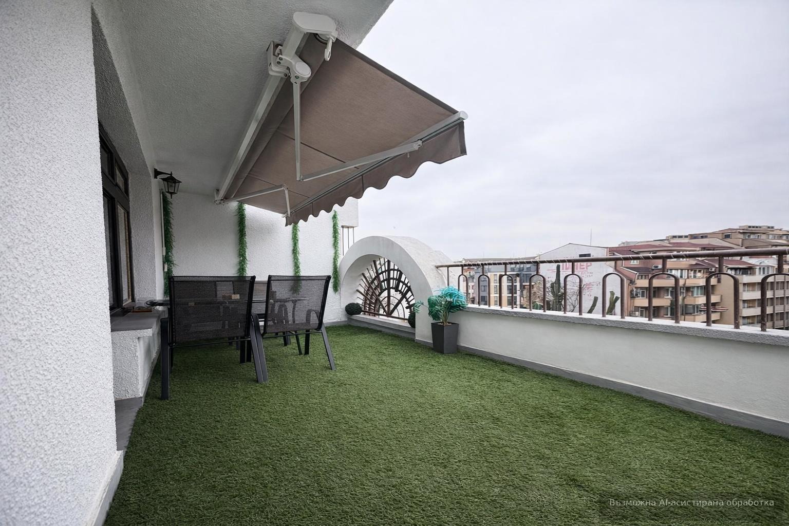 Дава под наем 2-СТАЕН, гр. Пловдив, Кършияка, снимка 6 - Апартаменти - 54029056