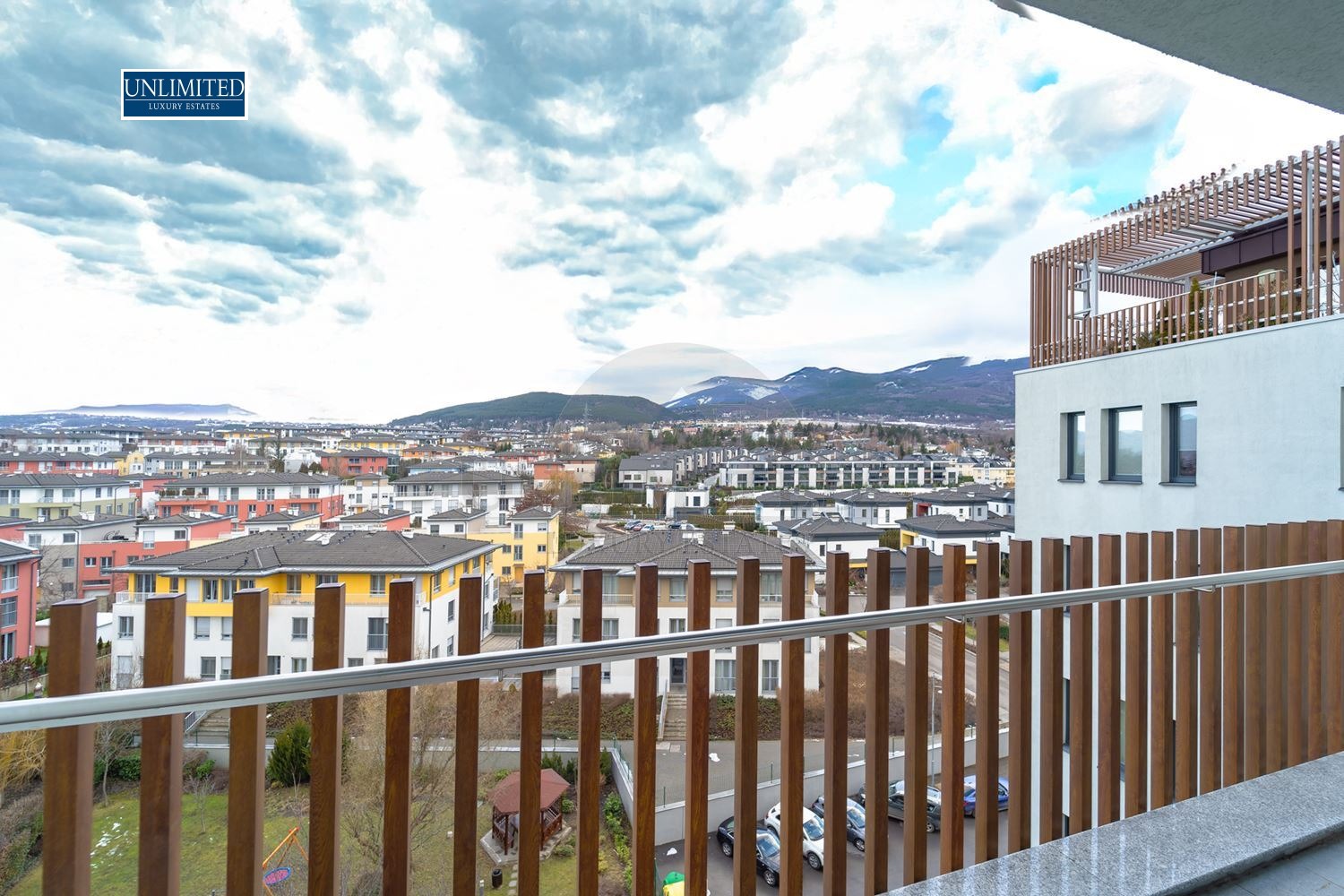 Дава под наем 3-СТАЕН, гр. София, Малинова долина, снимка 5 - Апартаменти - 53731189