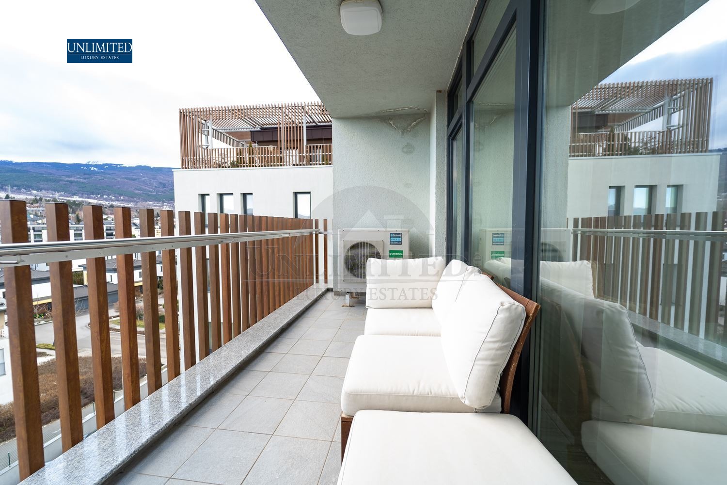 Дава под наем 3-СТАЕН, гр. София, Малинова долина, снимка 4 - Апартаменти - 53731189