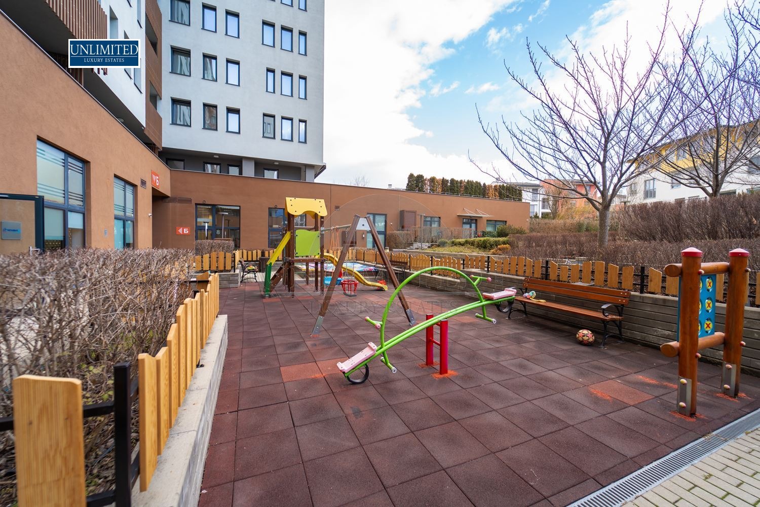 Дава под наем 3-СТАЕН, гр. София, Малинова долина, снимка 13 - Апартаменти - 53731189