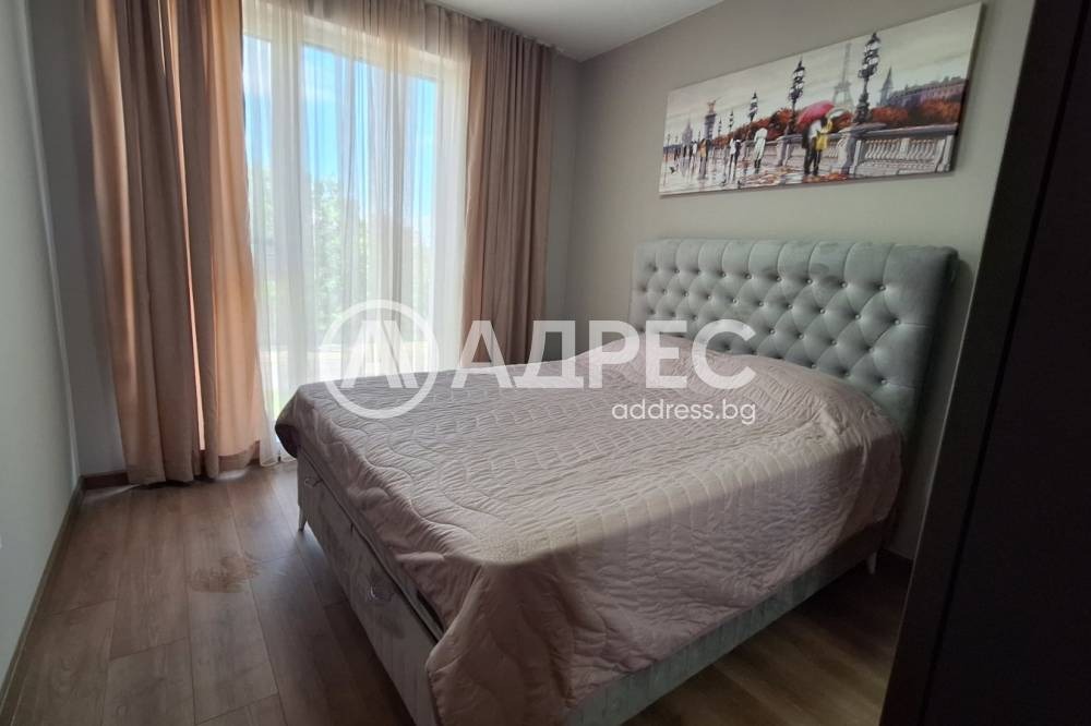 Дава под наем 3-СТАЕН, гр. София, Витоша, снимка 10 - Апартаменти - 54594241