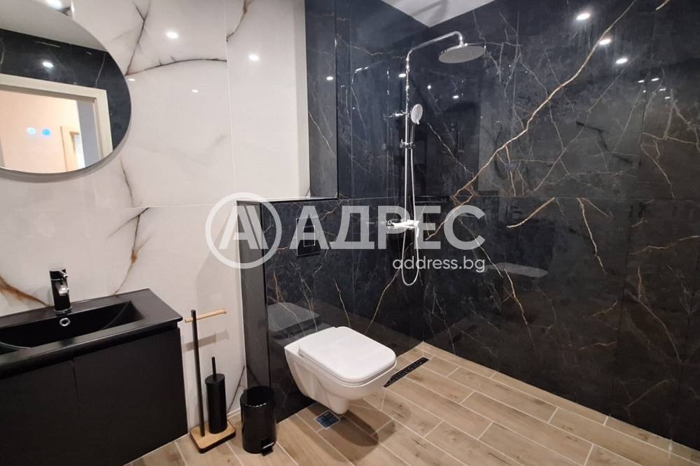 Дава под наем 3-СТАЕН, гр. София, Витоша, снимка 7 - Апартаменти - 54594241