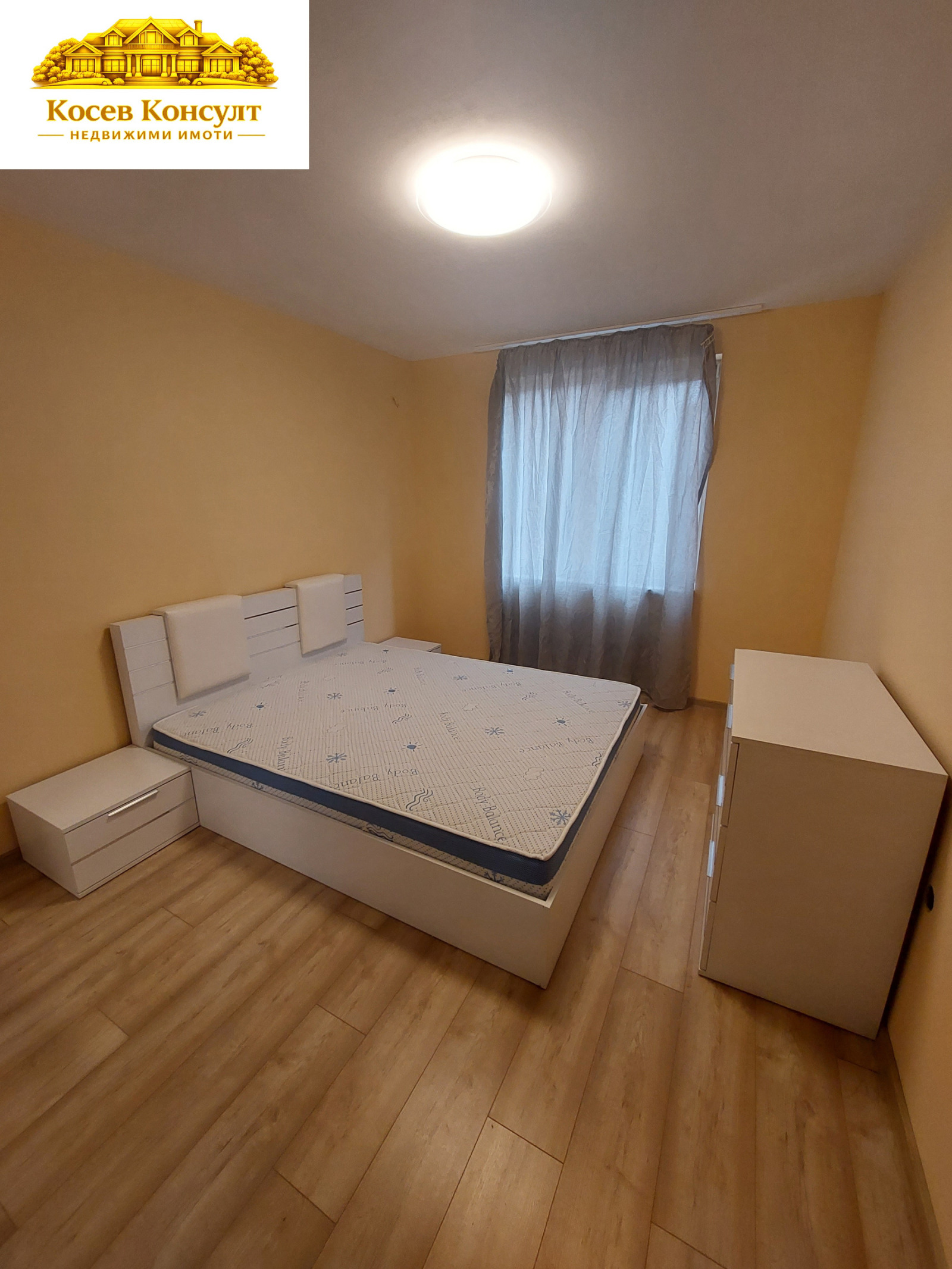Дава под наем 3-СТАЕН, гр. Стара Загора, Била, снимка 5 - Апартаменти - 54726149