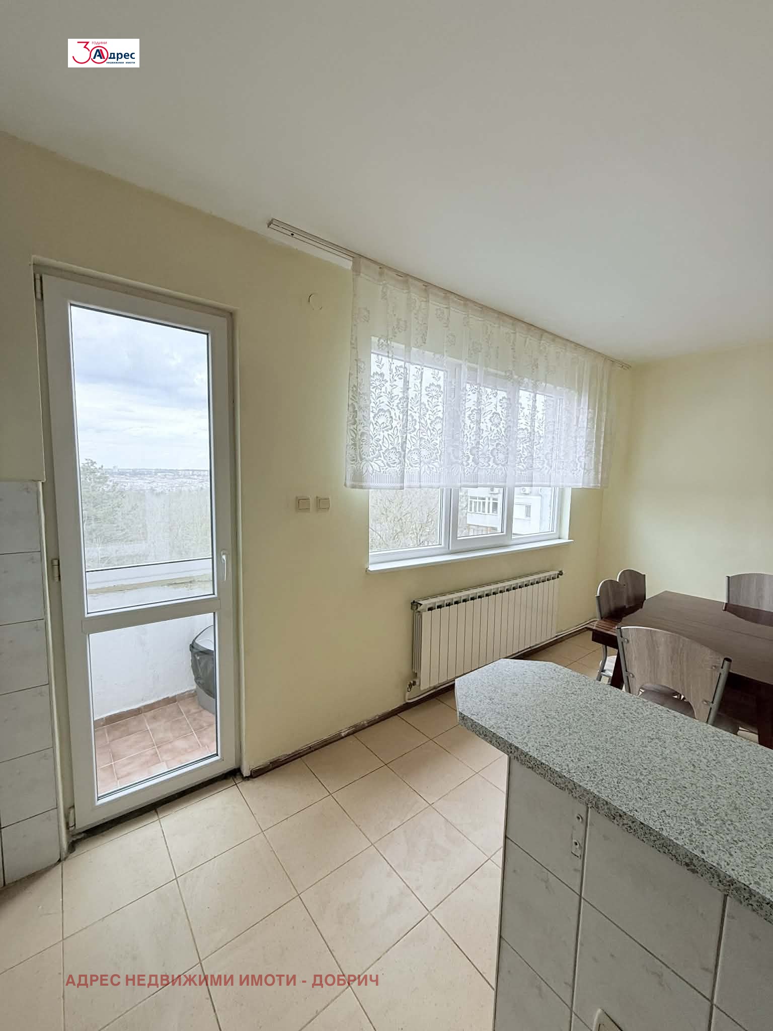 Дава под наем МЕЗОНЕТ, гр. Добрич, Добротица - Варненска, снимка 6 - Апартаменти - 54098575