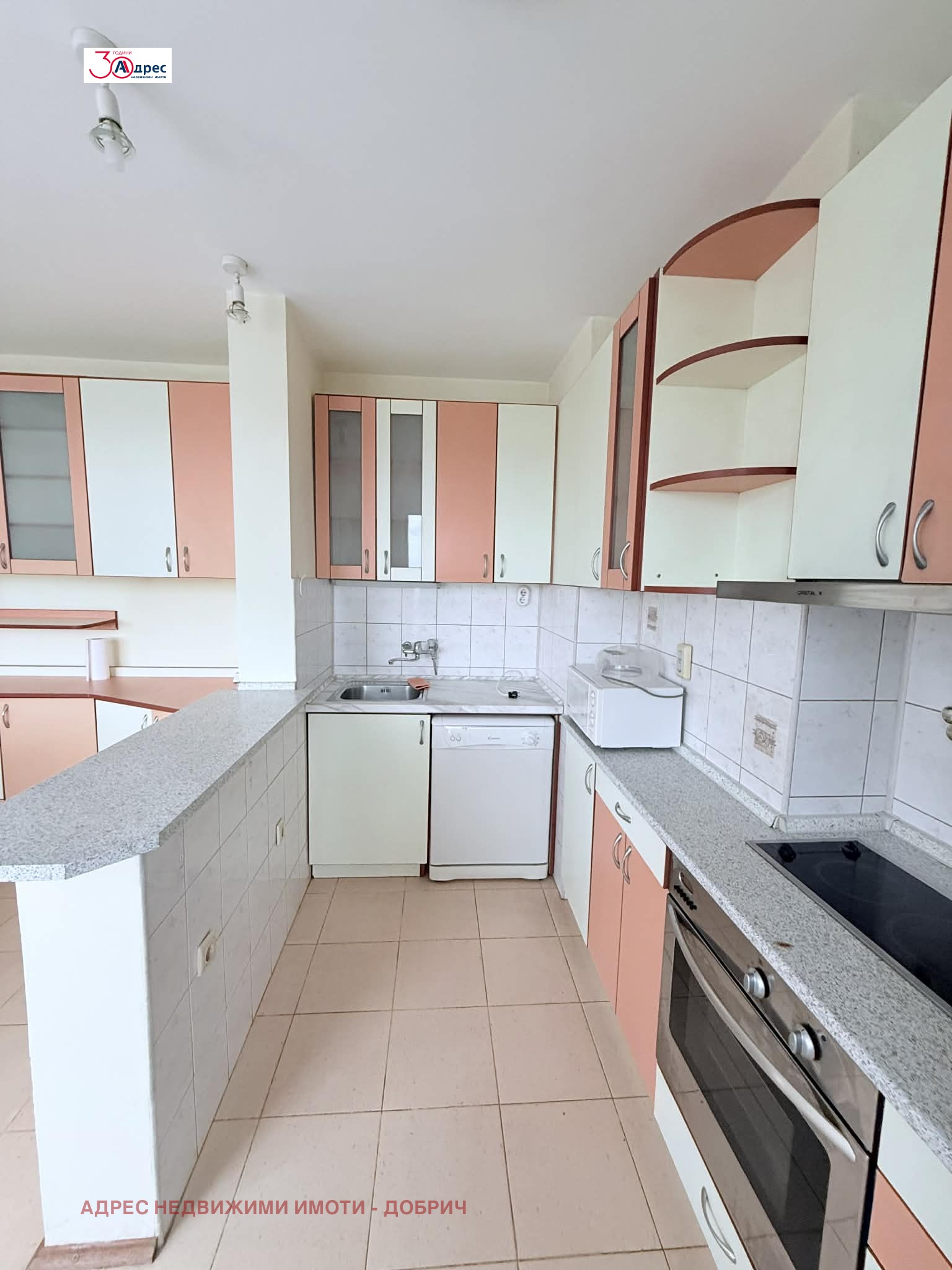 Дава под наем МЕЗОНЕТ, гр. Добрич, Добротица - Варненска, снимка 5 - Апартаменти - 54098575