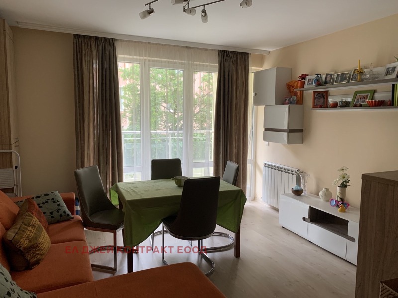 Дава под Наем 2-СТАЕН в град София, Овча купел - 73 кв.м / 570 € » 1 114.82 лв., ЕЛ ДЖЕЙ КОНТРАКТ ЕООД