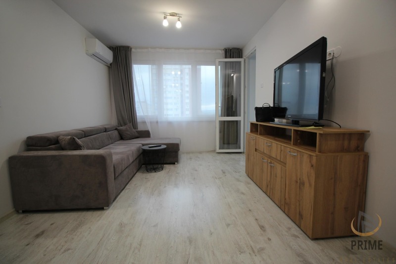 Дава под Наем 2-СТАЕН в град Бургас, Славейков - 60 кв.м / 450 € » 880.12 лв., ПРАЙМ РИЪЛ ЕСТЕЙТС ЕООД