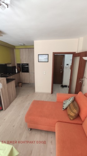 1 bedroom Ovcha kupel, Sofia 2