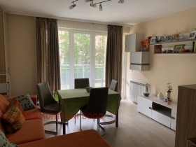 1 bedroom Ovcha kupel, Sofia 1