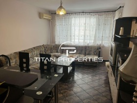 1 bedroom Troshevo, Varna