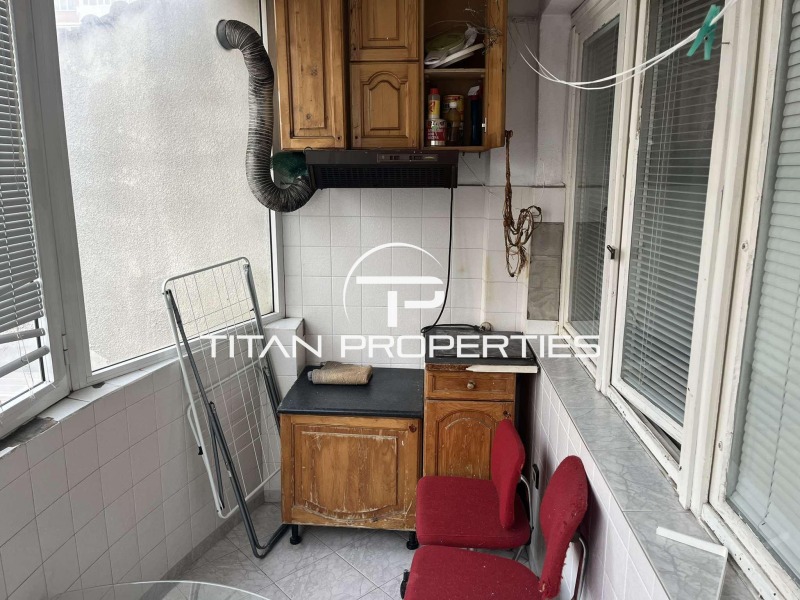 Til leie  1 soverom Varna , Trosjevo , 65 kvm | 42786538 - bilde [8]