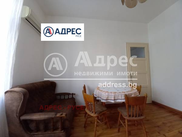 Vuokrattavana  1 makuuhuone Ruse , Tsentar , 60 neliömetriä | 41086059 - kuva [6]